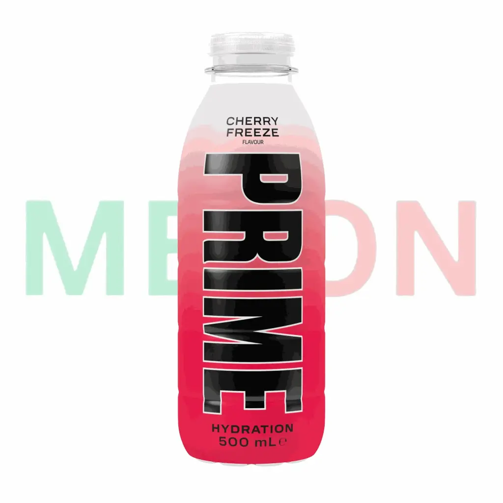 CHERRY FREEZE - PRIME