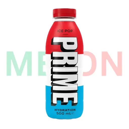 [Availability] ICE POP - PRIME
