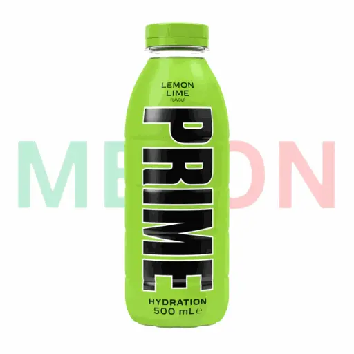 [P170-16LML-UK-2-02] LEMON LIME - PRIME