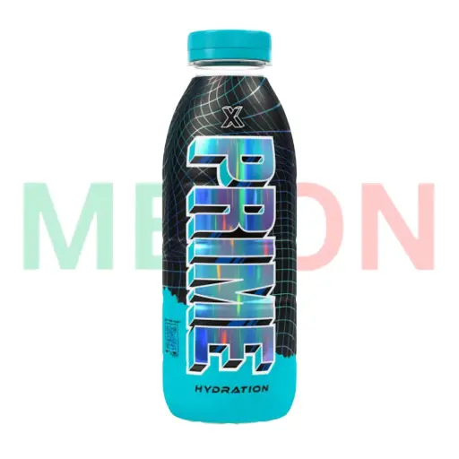 [Available] X (BLUE) - PRIME