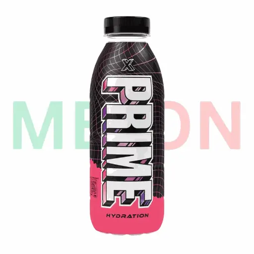 X (PINK) - PRIME