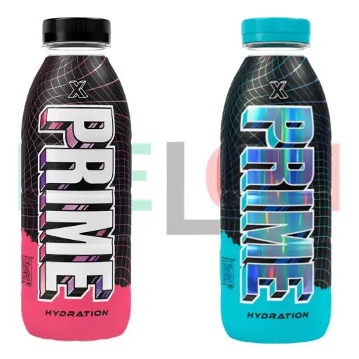 [Available] X - PRIME