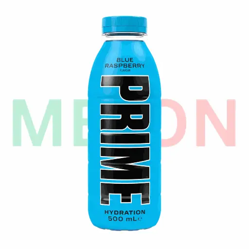 [Available] BLUE RASPBERRY-PRIME